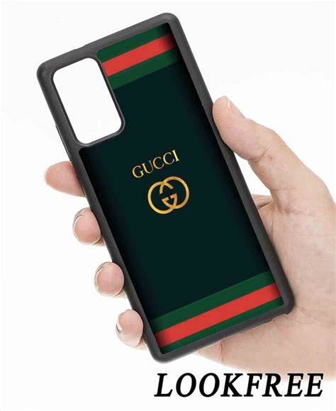 gucci phone case square|Gucci phone case samsung.